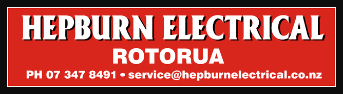 Hepburn Electrical Rotorua
