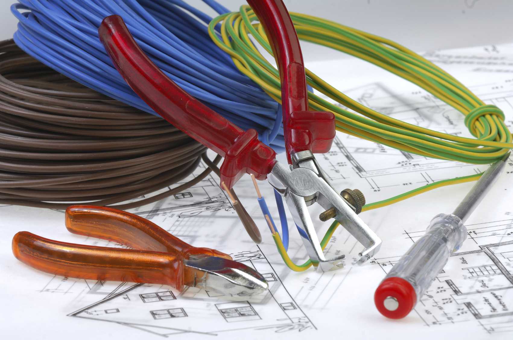 Hepburn Electrical. Electrical Company Rotorua. Electricians Rotorua